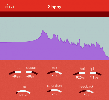 Denise Audio Slappy v2.0.0 WiN MacOSX